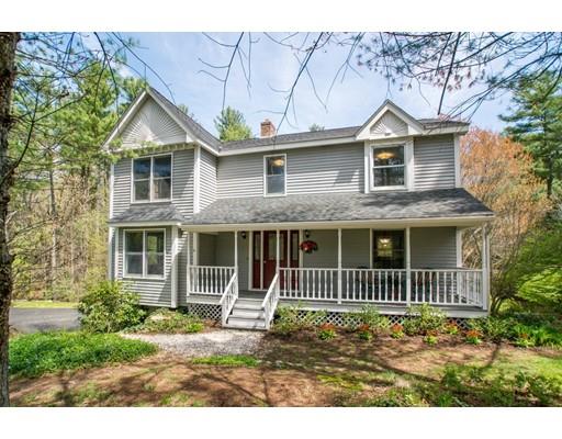 7 Pierce Ln, Upton, MA 01568 photo 2