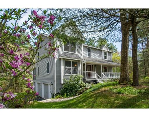 7 Pierce Ln, Upton, MA 01568 photo 1