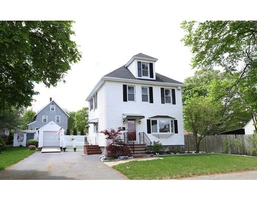 25 Beech St, Saugus, MA 01906 photo 1