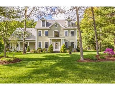 12 Michael Ln, Mansfield, MA 02048 photo 3