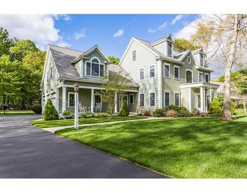 12 Michael Ln, Mansfield, MA 02048 photo 5