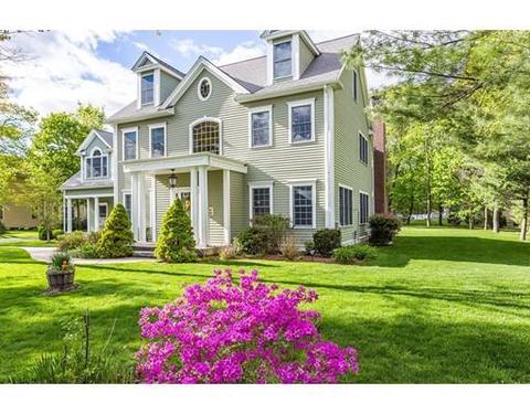 12 Michael Ln, Mansfield, MA 02048 photo 1