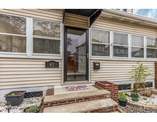 43 Freeman Ave, Everett, MA 02149 photo 3