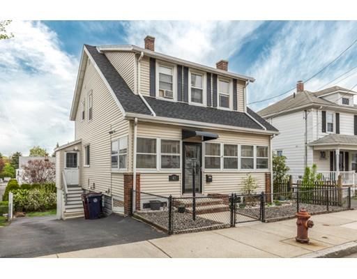43 Freeman Ave, Everett, MA 02149 photo 2