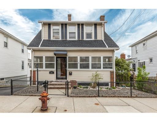 43 Freeman Ave, Everett, MA 02149 photo 1