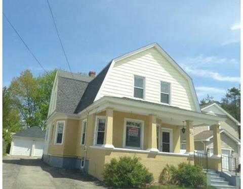 81 Dwight Rd, Springfield, MA 01108 photo 1