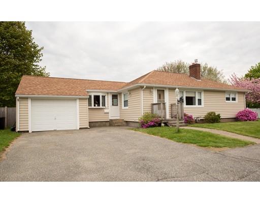 19 Bow St, Danvers, MA 01923 photo 1