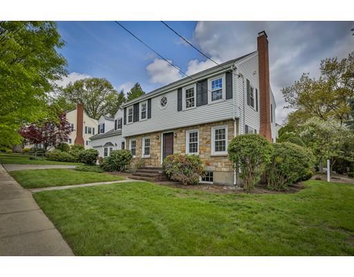 5 Augusta Rd, Milton, MA 02186 photo 1