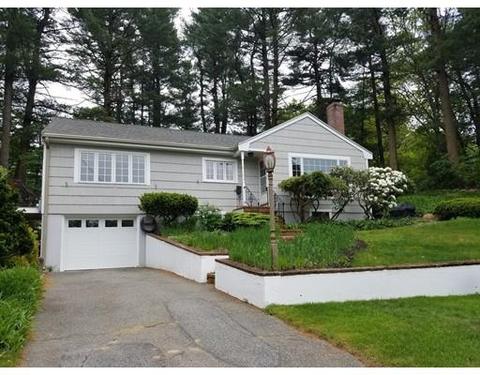 7 Tanglewood Cir, Reading, MA 01867 photo 2