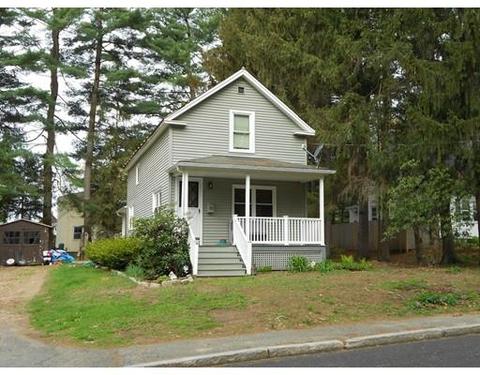 88 Williston Ave, Easthampton, MA 01027 photo 1
