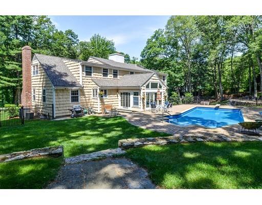 17 Windsor Rd, Dover, MA 02030 photo 27