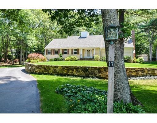 17 Windsor Rd, Dover, MA 02030 photo 30