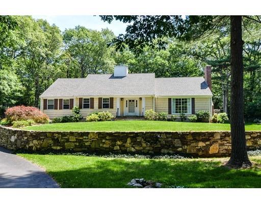 17 Windsor Rd, Dover, MA 02030 photo 1