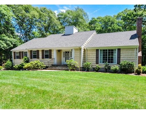 17 Windsor Rd, Dover, MA 02030 photo 2