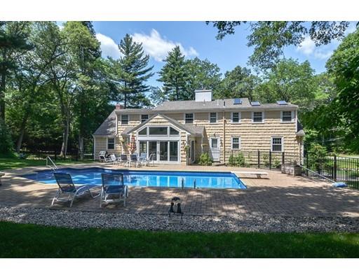 17 Windsor Rd, Dover, MA 02030 photo 28
