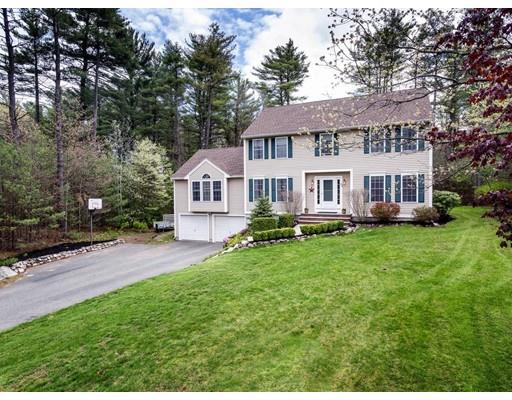 89 Weldon Farm Rd, Rowley, MA 01969 photo 2