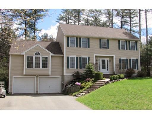 89 Weldon Farm Rd, Rowley, MA 01969 photo 1