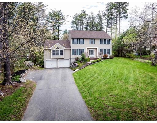 89 Weldon Farm Rd, Rowley, MA 01969 photo 27