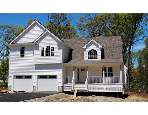 5 Debrah Ln, Millis, MA 02054 photo 1