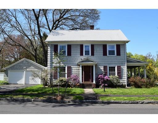 5 Lull St, Worcester, MA 01602 photo 1