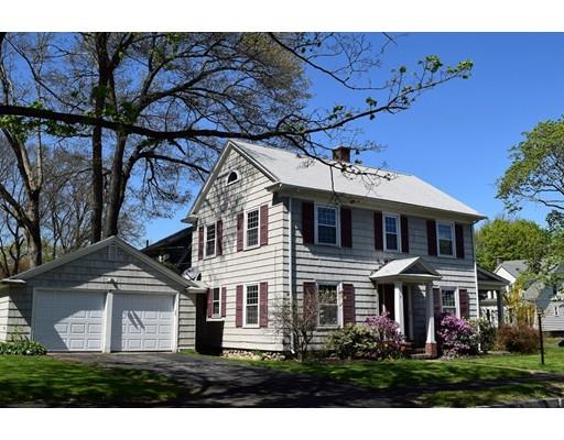 5 Lull St, Worcester, MA 01602 photo 2