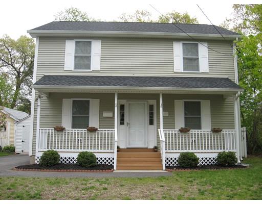 105 Wilton St, Springfield, MA 01109 photo 1