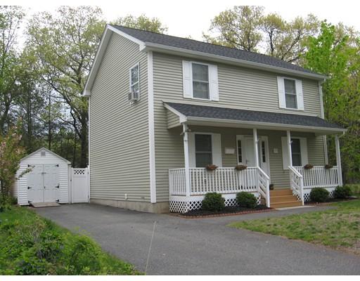 105 Wilton St, Springfield, MA 01109 photo 2