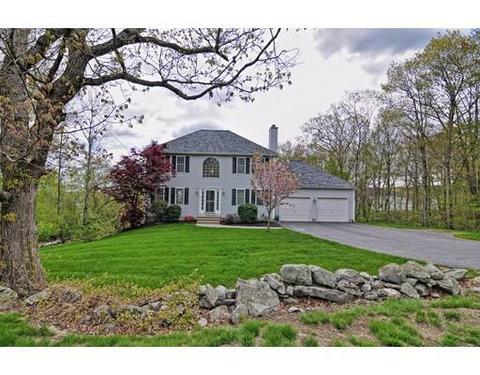 33 Leland Hill Rd, Sutton, MA 01590 photo 1
