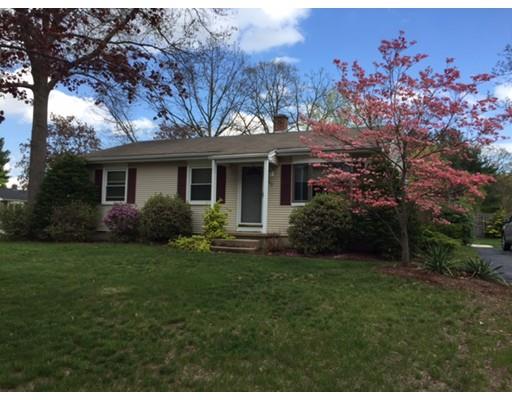 59 Bamforth Rd, Springfield, MA 01128 photo 1