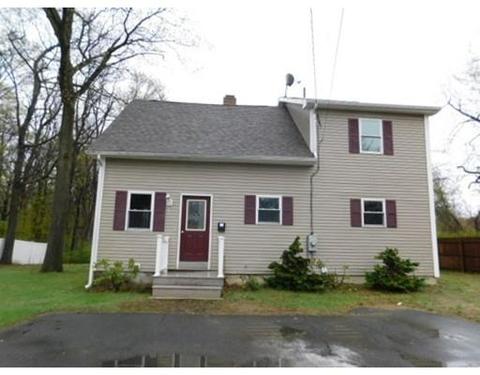 122 Sterling St, Springfield, MA 01107 photo 1