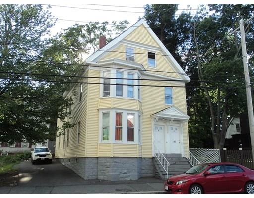 8 Margin St, Lawrence, MA 01841 photo 1