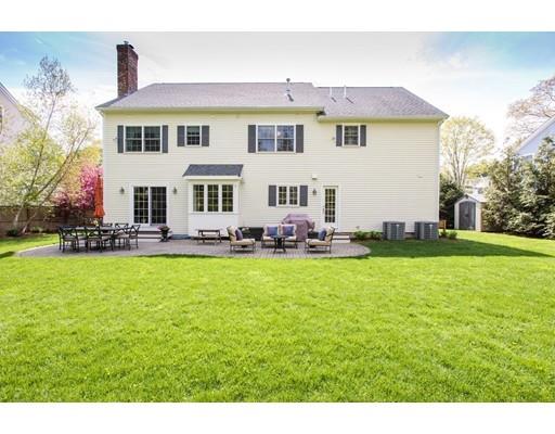 41 Marshall Rd, Wellesley, MA 02482 photo 26