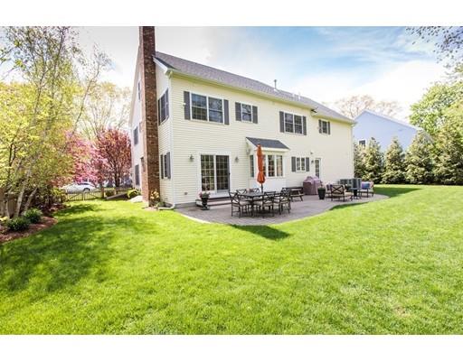 41 Marshall Rd, Wellesley, MA 02482 photo 27