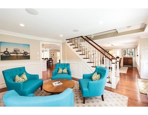 41 Marshall Rd, Wellesley, MA 02482 photo 3
