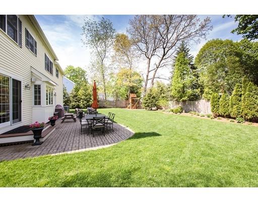 41 Marshall Rd, Wellesley, MA 02482 photo 28
