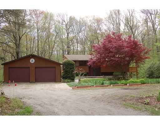 48 Southwick, Sutton, MA 01590 photo 1
