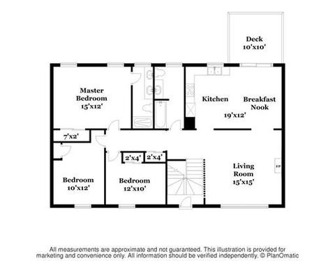 66 Oak Ridge St, Springfield, MA 01151 photo 28