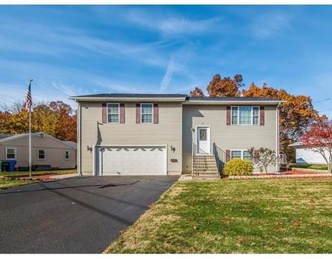 66 Oak Ridge St, Springfield, MA 01151 photo 1