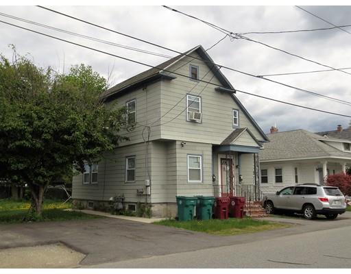 20 Cornell St, Lowell, MA 01851 photo 1