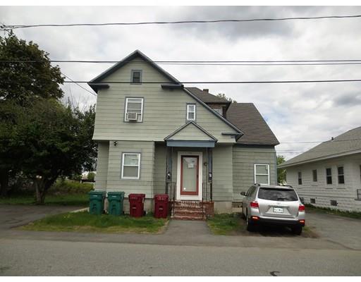 20 Cornell St, Lowell, MA 01851 photo 2