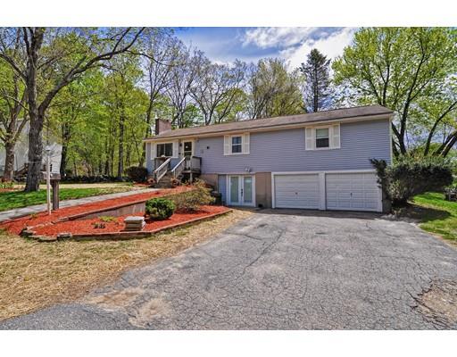 36 Summit Ave, Derry, NH 03038 photo 1