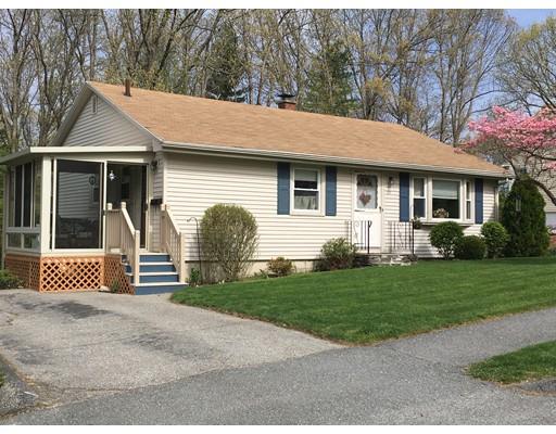 29 Ridgewood Rd, Worcester, MA 01606 photo 2