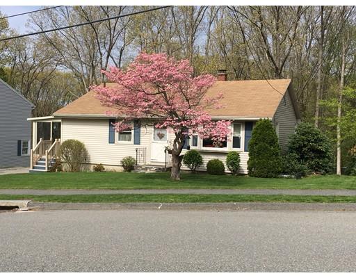 29 Ridgewood Rd, Worcester, MA 01606 photo 1