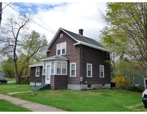 8 Park St, Erving, MA 01344 photo 1