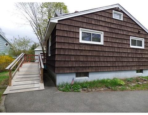 8 Park St, Erving, MA 01344 photo 2