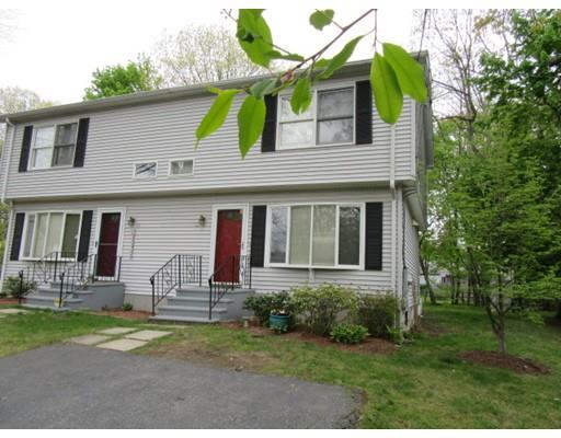 21 Brierway Dr, Worcester, MA 01604 photo 1