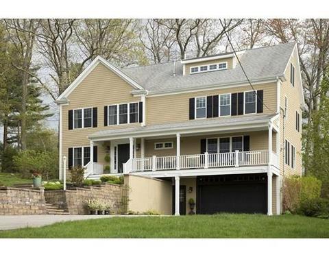 200 Riverside Cir, Marshfield, MA 02050 photo 2