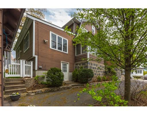 14 Greaton Rd, West Roxbury, MA 02132 photo 29