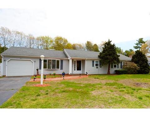 106 Foxglove Rd, Barnstable, MA 02630 photo 1