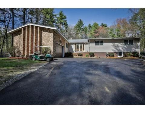 36 Simpson Rd, Pelham, NH 03076 photo 1